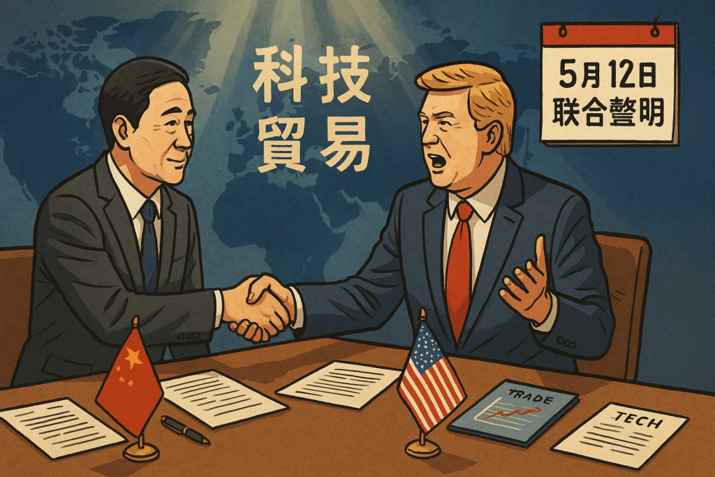 財經日報