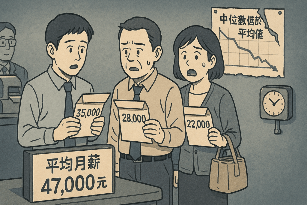 財經日報