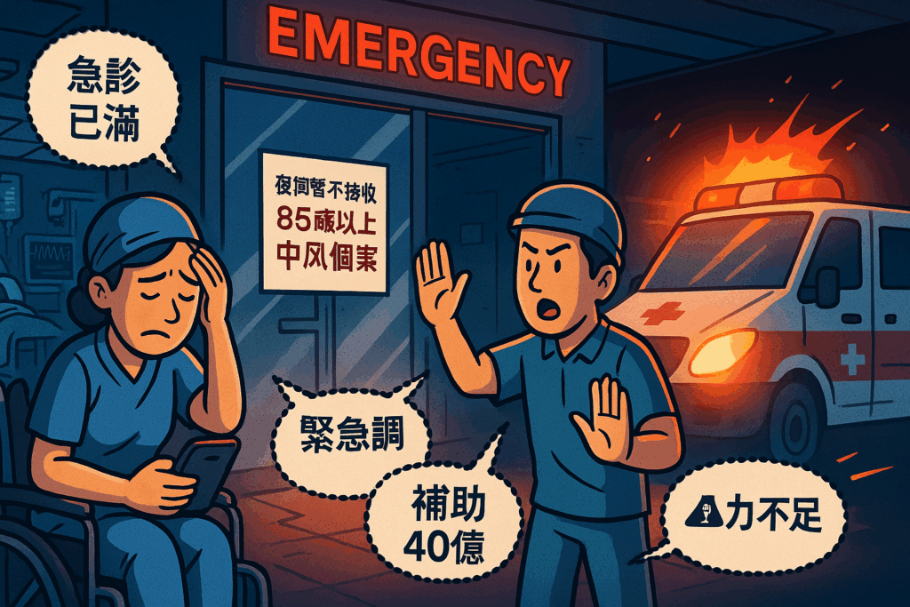 財經日報