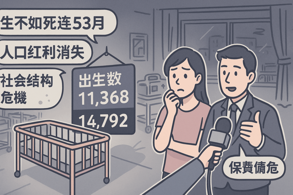 財經日報