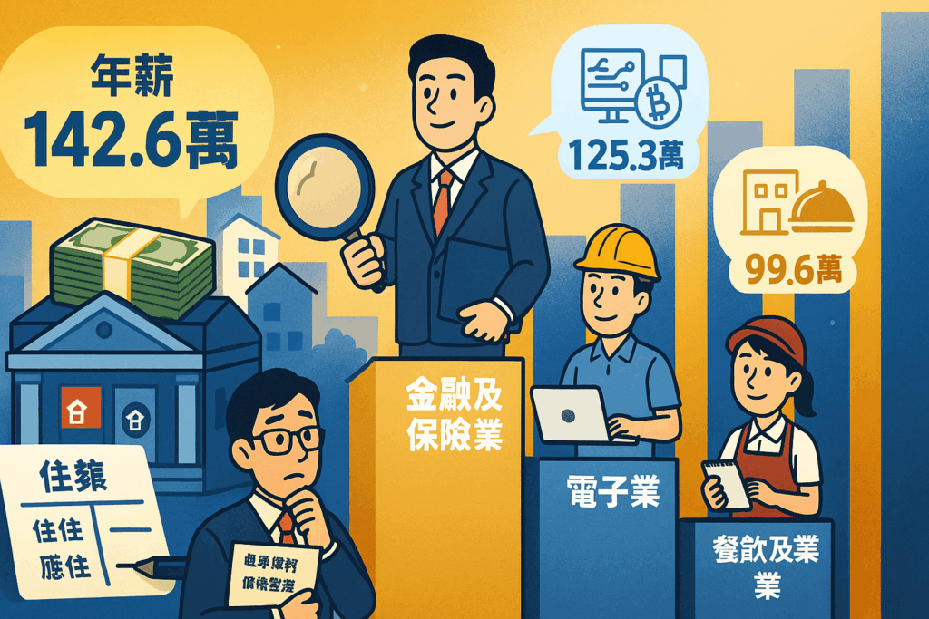 財經日報