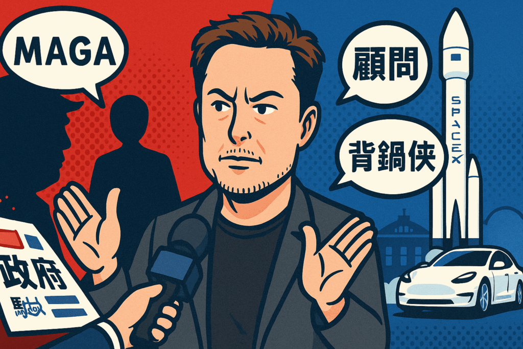 財經日報