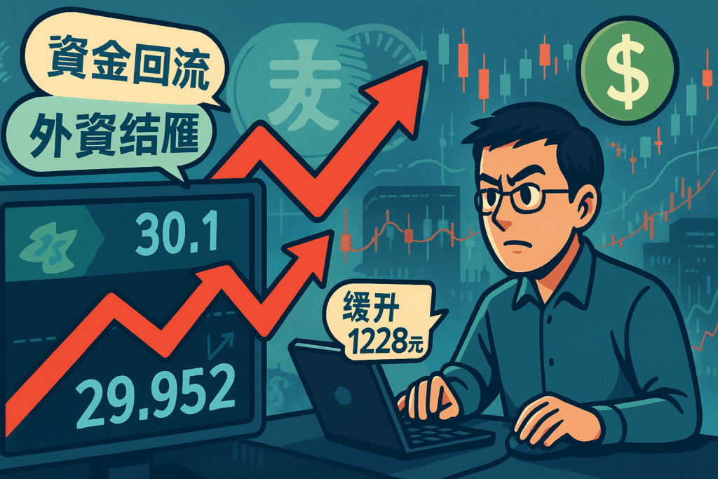 財經日報